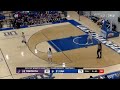 UAH vs. Trevecca Nazarene | 2026 GSC Women's Basketball Championship | 3/5/26