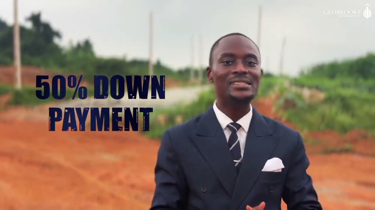YEKINI ADEOJO GRA, IBADAN - CHEAP G.R.A LANDS IN IBADAN, OYO STATE #ibadan #yekiniadeojo #