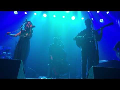 Mandolin Orange - Time We Made Time
