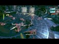 Visual bug Arkham knight