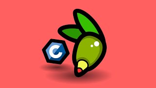 New Graphics Library in C (Olive.c Ep.01)