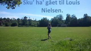 Louis Nielsen Parodi D