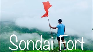 Sondai Fort Trek | Matheran one tree point
