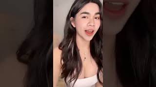 Like A Porn Star short