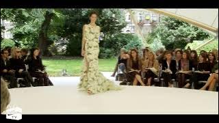 Erdem Moralioglu talks to NET A PORTER TV | ERDEM