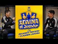 👥 Adivina el Jugador | Tercero y Loroña | Tiempo Extra con La U 🐯