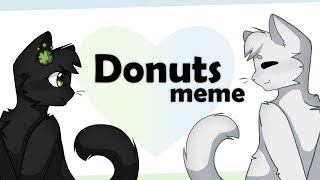 Donuts [meme] | OC