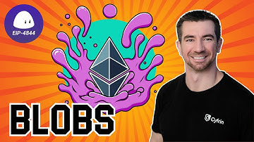 What is EIP-4844? | Blobs & Proto-danksharding