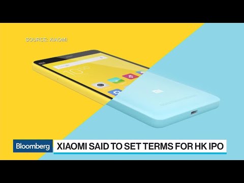 Early Xiaomi investor on IPO from YouTube · Duration: 4 minutes 59 seconds Early Xiaomi investor on IPO from YouTube · Duration: 4 minutes 59 seconds