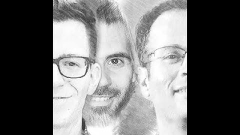 CONP - Nikola Stikov, Matthieu Dupuis and Ben Stecher