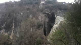 Phnom Sampov Bats - Battambang, Cambodia - Just Truly Awesome