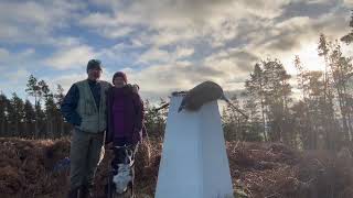 Download Lagu 100 Trig Point Tunes For Parkinsons - 100! Rhodes Hill, Northumberland MP3