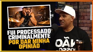 COM ESSE TIPO DE MÚSICA E DE CANTOR EU NÃO TRABALHO | Alexandre Aposan | Starling Cast |