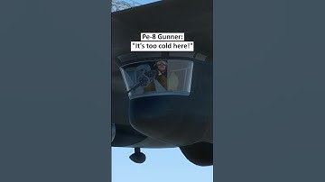 Turret Gunner Status: