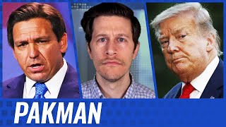 They won't stop on trans, another arrest likely 5/5/23 TDPS Podcast