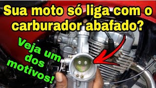 Moto só Liga Abafada, Veja Porque e Como Resolver o Problema ...