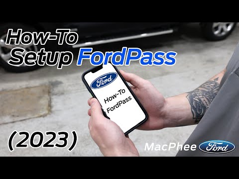 Ordertrack.app Ford