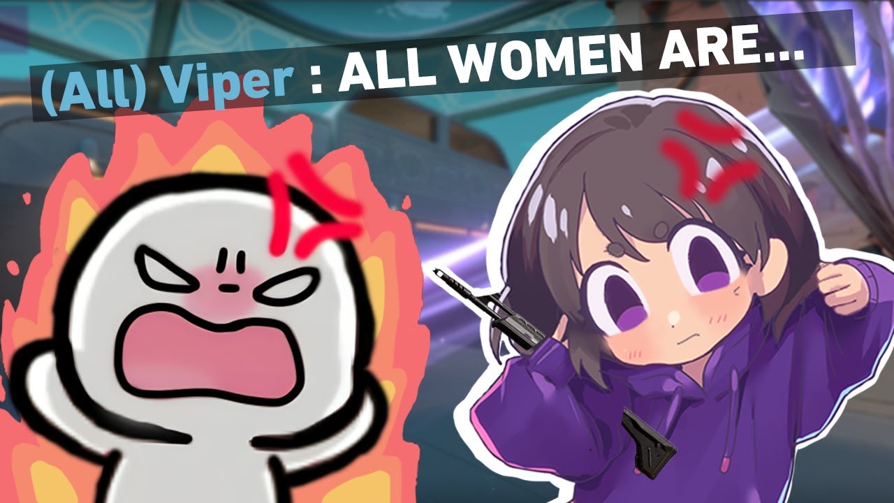 TOXIC EBOYS RUIN VALORANT!