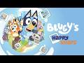 BLUEY'S HAPPY SNAPS: A Family Adventure Game - Coming to PC, Consoles, and Real Life!