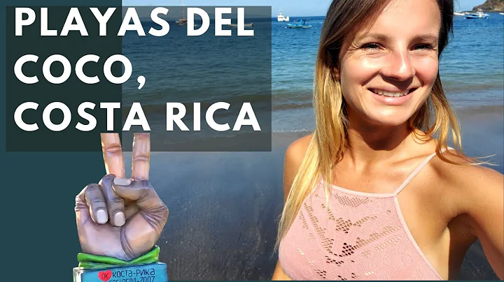 Playa del Coco, Costa Rica Guanacaste Beach Tour -...