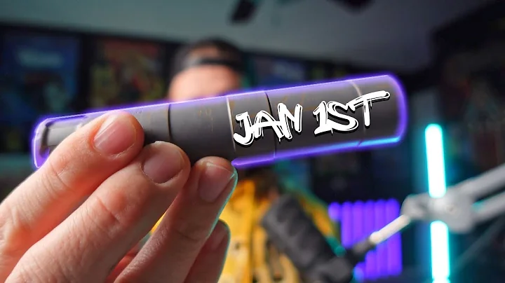 Buying a Suppressor? Do This Before January 1st