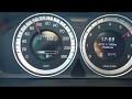 Volvo S60 II T5 2012 2.5T Acceleration