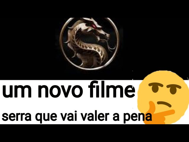 Conheça o elenco do novo filme do Mortal Kombat – Geocursor Nerd