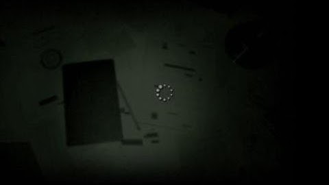 Find a way out of the sewers - Outlast