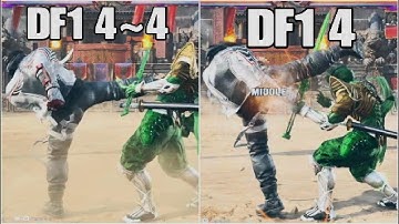 How to Fuzzy Guard Jin