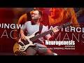 INTERVALS - Neurogenesis | Jacob Umansky Live Playthrough