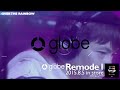 globe / 「Remode 1 digest disc2」
