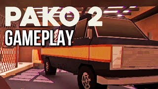 Pako 2 Gameplay (no commentary) screenshot 2