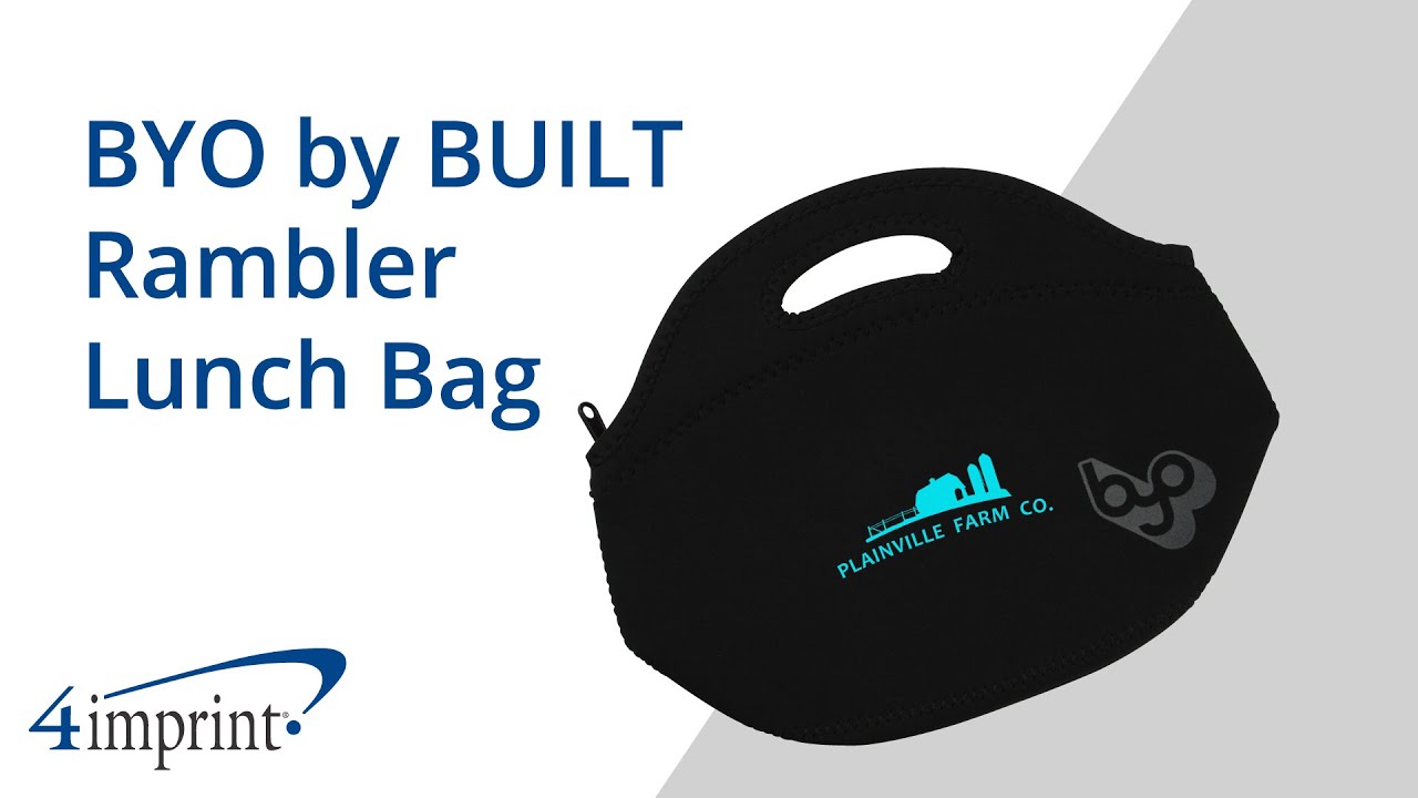 Double Wheel Bag – Built By Jerry