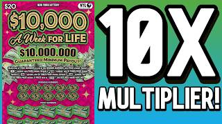 INSANE 240 Session Winners Everywhere a Big MULTIPLIER Profit 10K a Week New York Lottery
