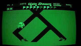 Celebrity Up'n Down (1984) Profile