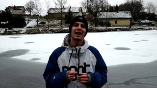 WINTER DNB DANCE COLLAB 2018