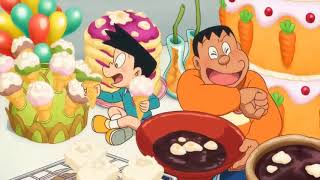 Doremon Vietsub Tập Dài - Nobita Và mặt Trăng Phiêu Lưu ký