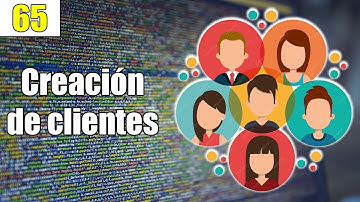 65 Acción CREATE CLIENTES en el SISTEMA DE DELIVERY (PHP y MySQL) FullStack - parte 2
