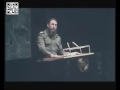 Fragmento del histórico discurso de Fidel en la ONU en 1979
