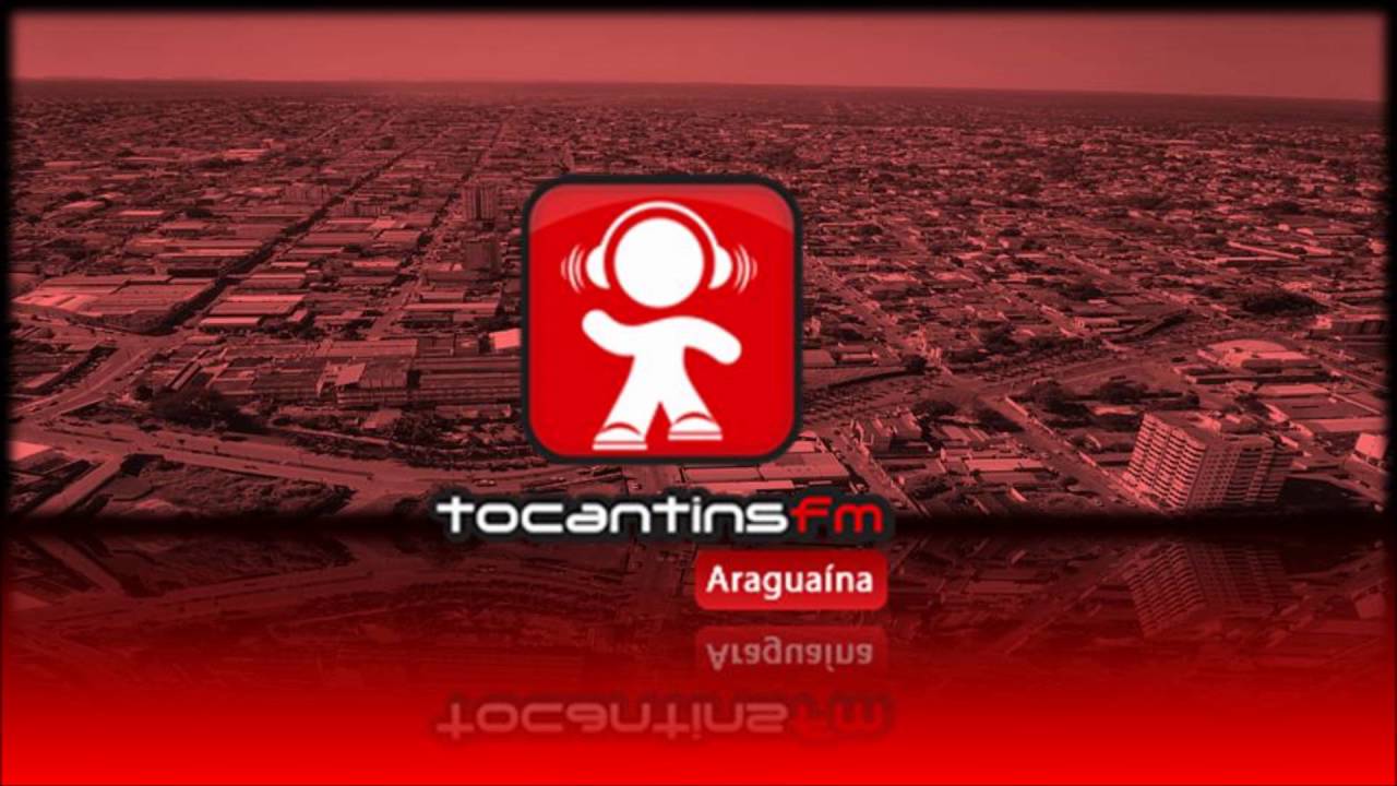 Prefixo Tocantins FM 97,7 MHz Araguaína/TO YouTube Prefixo Tocantins FM 97,7 MHz Araguaína/TO YouTube