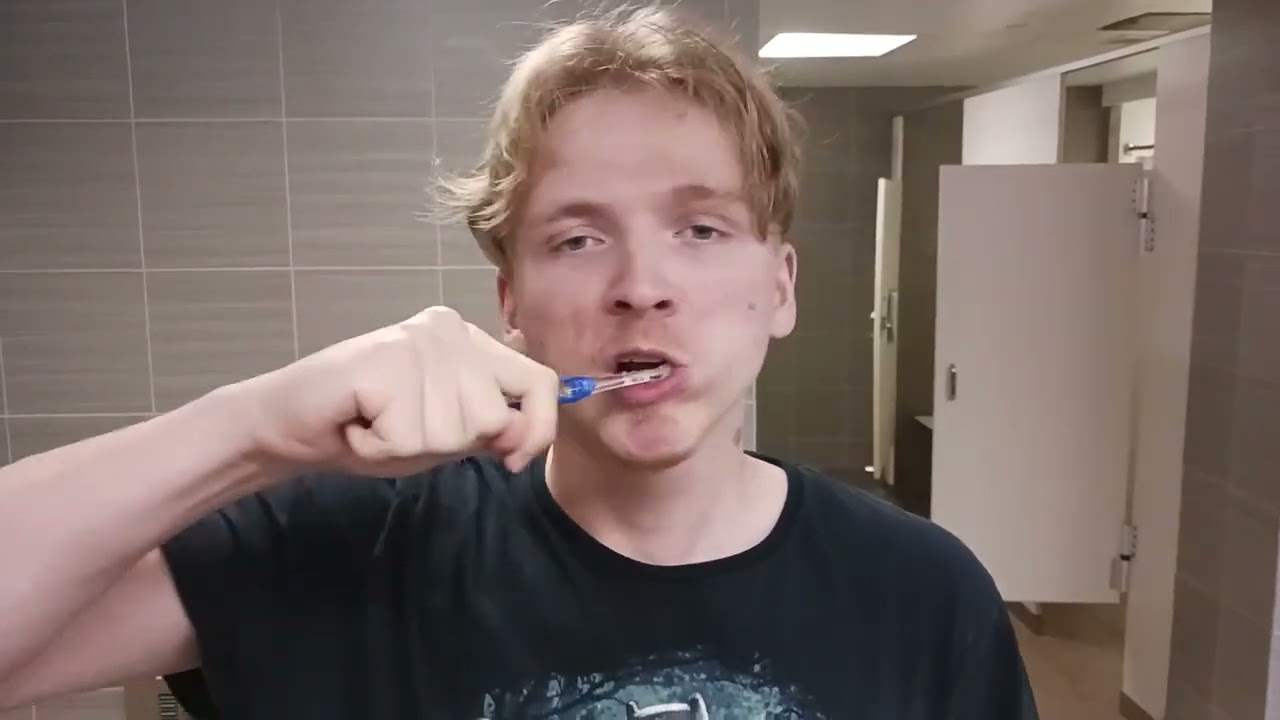 Film Club Water Video