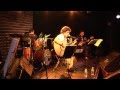 2012.7.7 舟橋信夫 七夕ライブ