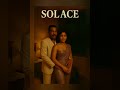 Solace(I never knew love was supposed to feel like this)