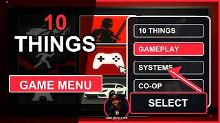 10 Things You Need To Know About Upcoming Games