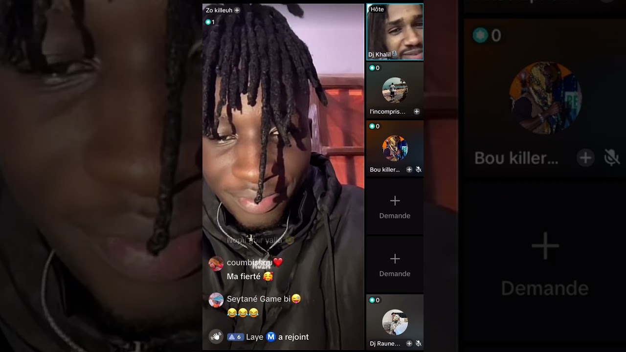 Zo killeuh| deniouma fay 1million battle ak Pipoza mou daw après niou beug ko diviser ma bagn