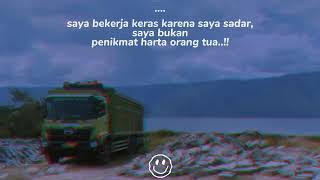 story WA Truck kekinian | Hino 500