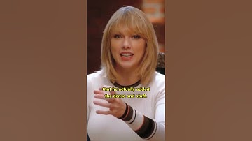 Behind the scenes of Blank space music video #taylorswift #1989 -tiktok