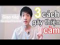 CÁCH GÂY ẤN TƯỢNG TRONG LẦN ĐẦU TIÊN GẶP MẶT (CỰC DỄ) | Review Sách Dandy