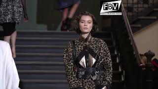 FRANCESCA LIBERATORE FALL WINTER 2026 2027 | Fashion Business Voices | Fashion Style Haute Couture