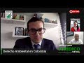 Derecho Ambiental en Colombia